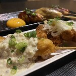 Yakitori No Esu - 