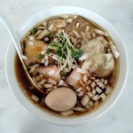 ラーメン爺 - 