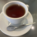 ロトカフェ - ホット紅茶