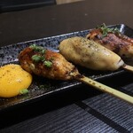 Yakitori No Esu - 