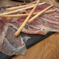RIGOLETTO KITCHEN - 