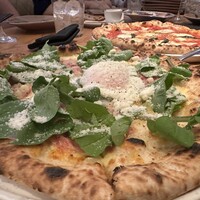 RIGOLETTO KITCHEN - 