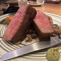 RIGOLETTO KITCHEN - 