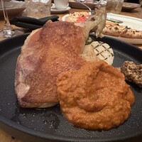 RIGOLETTO KITCHEN - 