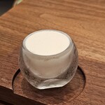 麻布Lasen - 燻製バター