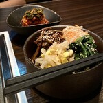 焼肉うしごろ 銀座並木通り店 - 