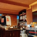 Hug coffee - 