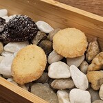 麻布Lasen - 小菓子