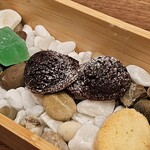 麻布Lasen - 小菓子