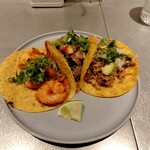 北出TACOS - 