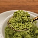 麻布Lasen - 抹茶エアー