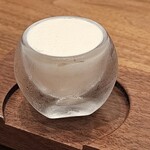 麻布Lasen - 燻製バター