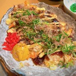 Teppan Izakaya Ohana - 