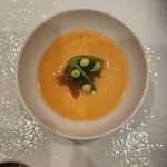 麻布Lasen - 豚コンソメフラン