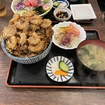 日本料理 はら田 - 