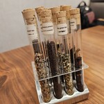 麻布Lasen - この中なら好きなのをチョイス