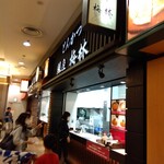 東京シェフズキッチン - 