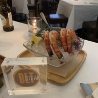 BLT STEAK  ROPPONGI - 
