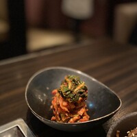 焼肉うしごろ 銀座並木通り店 - 