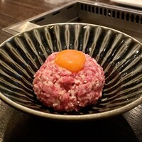 焼肉うしごろ 銀座並木通り店 - 