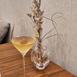 麻布Lasen - ノンアル　スパークリング