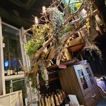 麻布Lasen - 螺旋階段