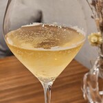 麻布Lasen - ノンアル　スパークリング