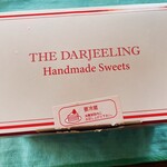 THE DARJEELING - 