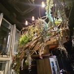 麻布Lasen - 螺旋階段