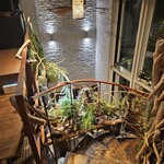 麻布Lasen - 螺旋階段