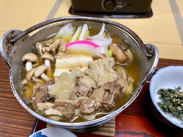 杣温泉旅館 - 北秋田市その他（旅館・民宿）の写真