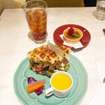 Rokushitan Kafe Shibuya Toukyou - 