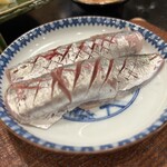 地魚料理・鮨 佐々木 - 