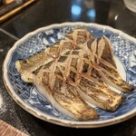 地魚料理・鮨 佐々木 - 