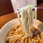 蕎麦と酒処 きくち - 