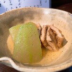 蕎麦と酒処 きくち - 