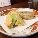 蕎麦と酒処 きくち - 