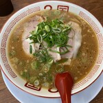 ラーメン２国 - 