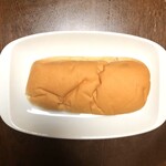 福田パン - あん・バター