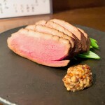 蕎麦と酒処 きくち - 