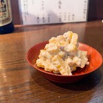 蕎麦と酒処 きくち - 