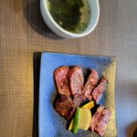 Sumibiyakiniku Kankokuryouri Korabo - 