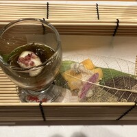 魚と炭と鉄板と ととと - 