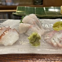 地魚料理・鮨 佐々木 - 