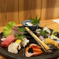 魚と炭と鉄板と ととと - 