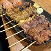 焼きとん まるや