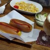 琥珀屋珈琲店 - 料理写真: