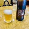 Daikan - 瓶ビールはキリンラガービールの大瓶