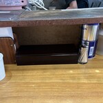 らーめん いのうえ - 