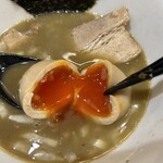 らーめん いのうえ - 